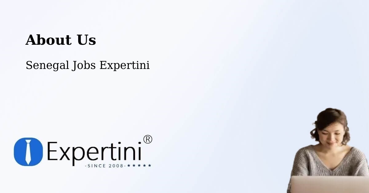About Expertini Recruitment Platform  – Mbacké - Mbacké, Senegal Jobs Expertini