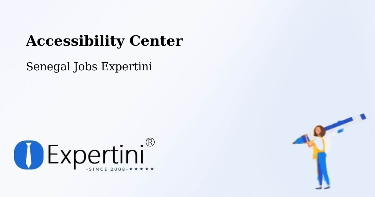 Accessibility Statement – Mbacké - Senegal Jobs Expertini