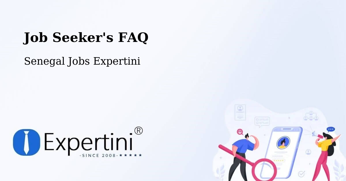 Employer FAQ – Mbacké - Senegal Jobs Expertini