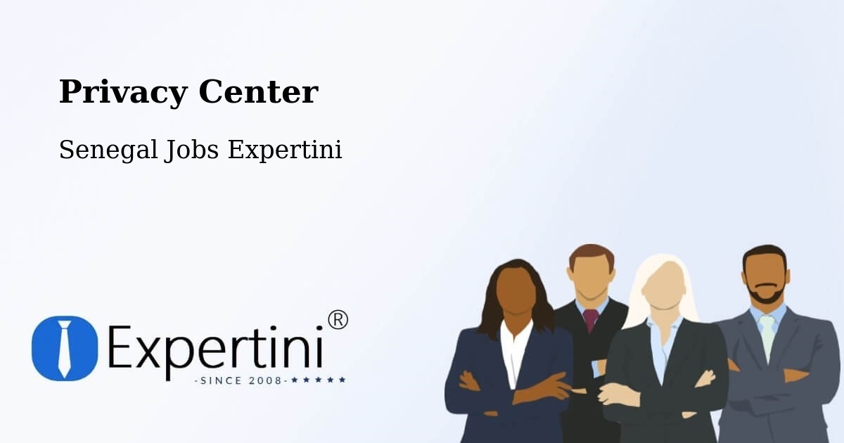 Privacy Policy – Mbacké - Senegal Jobs Expertini